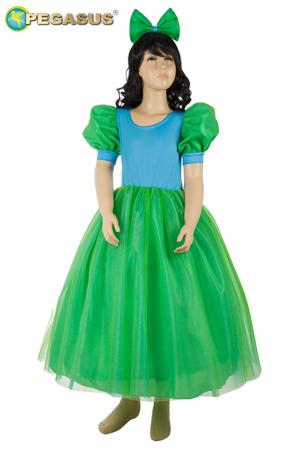 GENOVEFFA SORELLASTRA DI CENERENTOLA